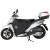 Θερμικό Κάλυμμα Ποδιών Τucano Urbano R083 People GT/GTI 125/200/300